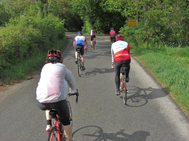 Exercycle Neustadt-Tour 895